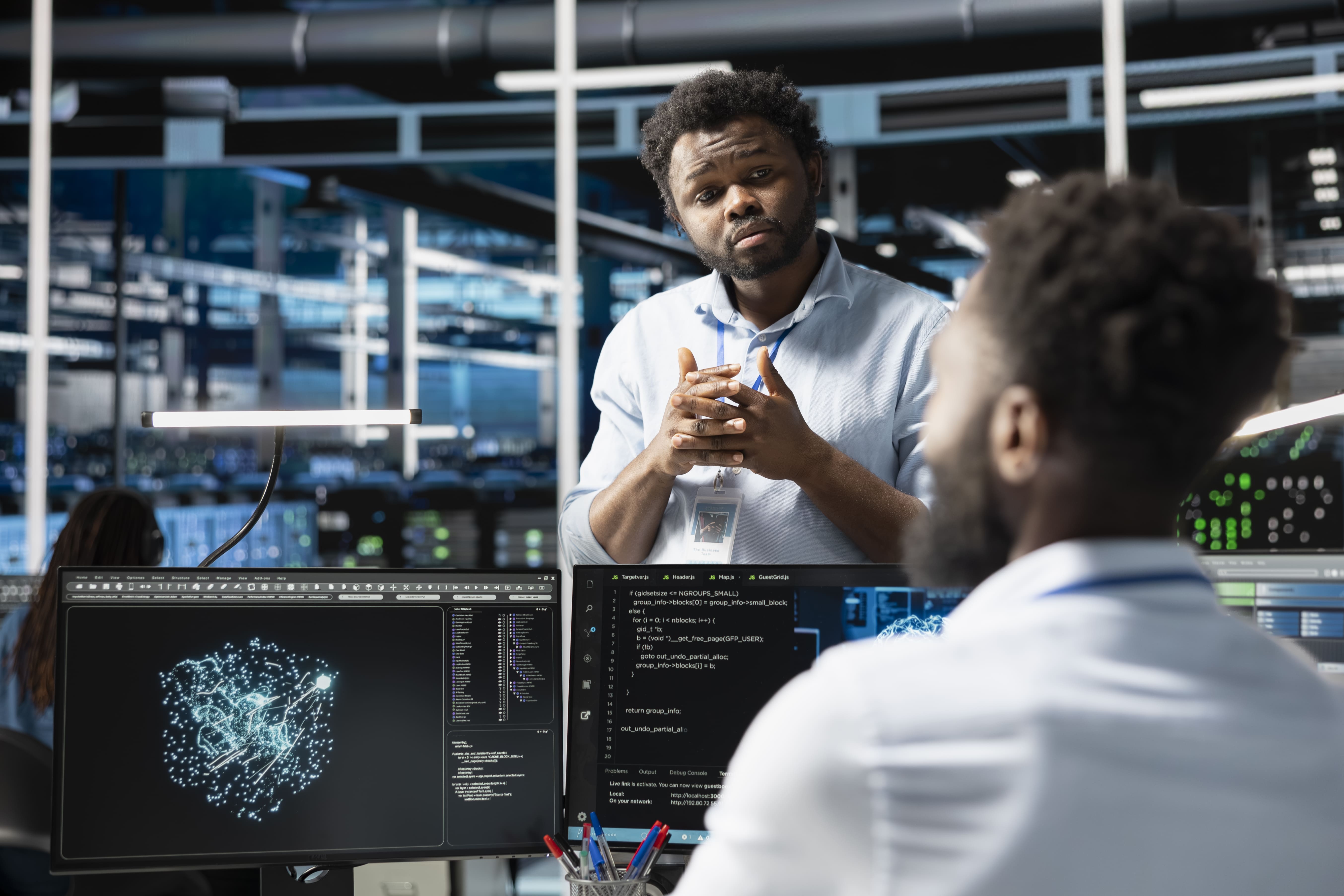 What Businesses Need to Know Before Scaling AI Across Operations